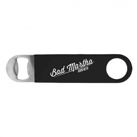 Speed Bottle Opener