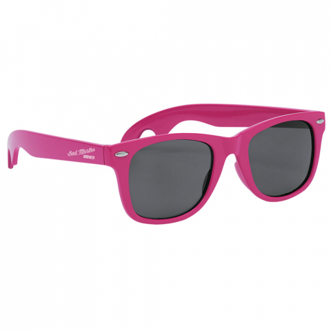 Bottle Opener Sunglasses