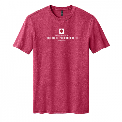 District® Perfect Blend® CVC Tee