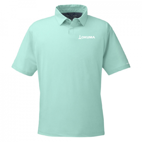 Nautica Men's Saltwater Stretch Polo