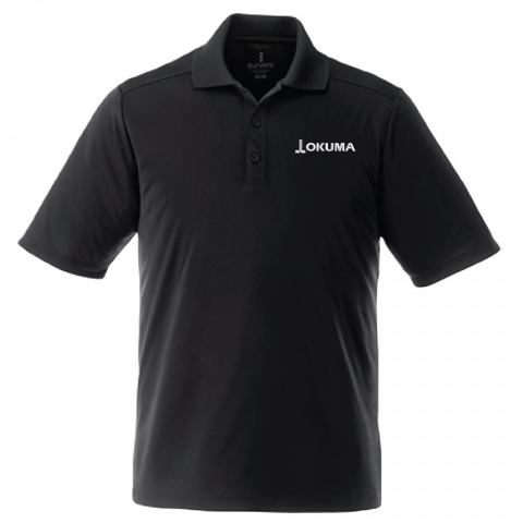 Wicking Polo