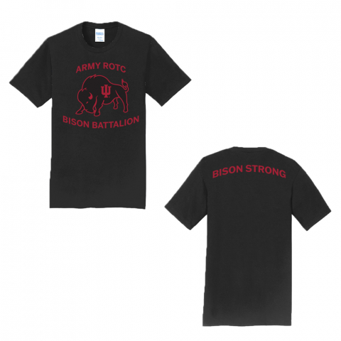 Port & Company® Fan Favorite™ Tee - Red