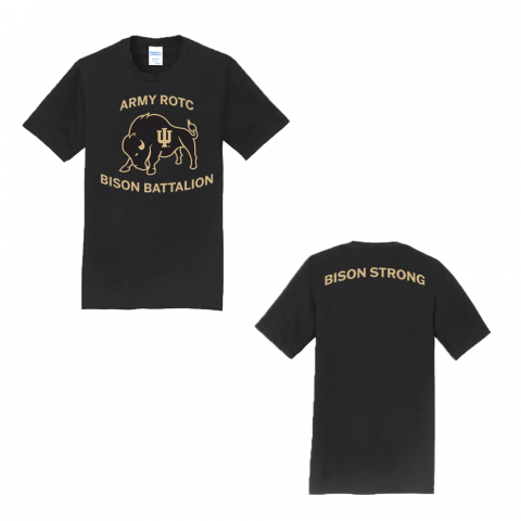 Port & Company® Fan Favorite™ Tee - Gold