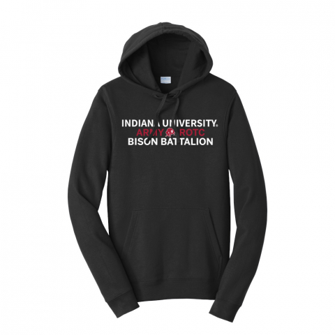 Port & Company® Fan Favorite™ Fleece Pullover Hooded Sweatshirt