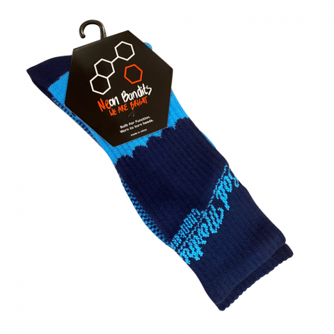 Bad Martha Socks