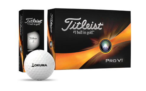 Titleist Pro V1 Golf Balls