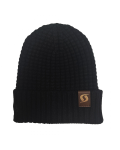 Knit Beanie