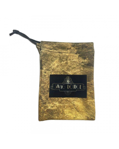 Small Drawstring Bag
