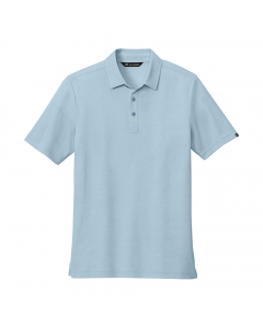 TravisMathew Oceanside Heather Polo