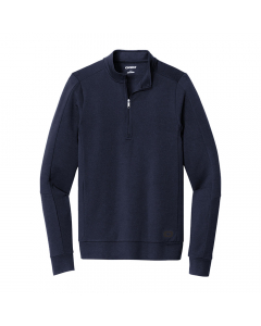 OGIO® Luuma 1/2-Zip Fleece