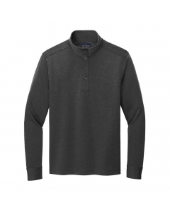 Brooks Brothers® Mid-Layer Stretch 1/2-Button