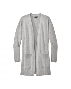 Mercer+Mettle Women’s Open Front Cardigan Sweater