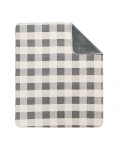 Port Authority Double-Sided Sherpa/Plush Blanket