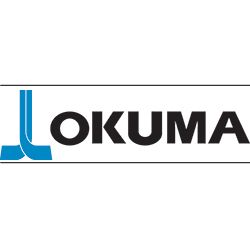Okuma Bumpersticker