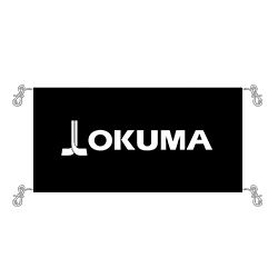 Banner - Okuma