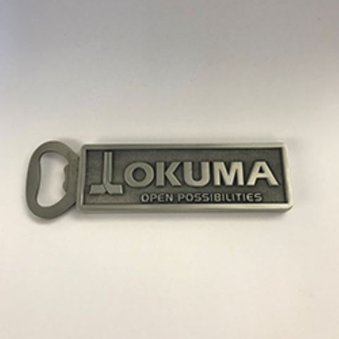 Okuma Bottle Opener