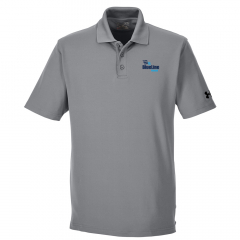 Under Armour Men's Corp Performance Polo