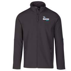 Men's Softshell Jacket