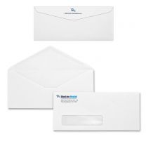 #10 Window Envelopes (Pack of 500)