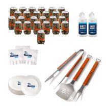 Barbecue Event Kit 