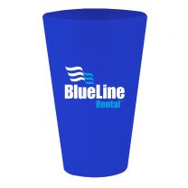 Silicone Pint 