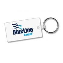 Key Fob (Pack of 250)